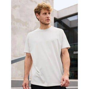 T-shirt Mens Bio Workwear - personalizzabile con logo