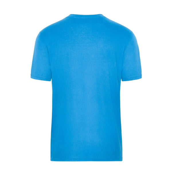 T-shirt Mens Bio Workwear - personalizzabile con logo