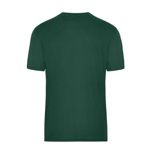 T-shirt Mens Bio Workwear - personalizzabile con logo