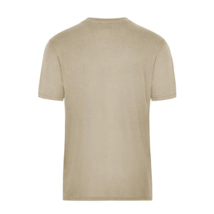 T-shirt Mens Bio Workwear - personalizzabile con logo