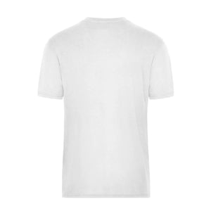 T-shirt Mens Bio Workwear - personalizzabile con logo
