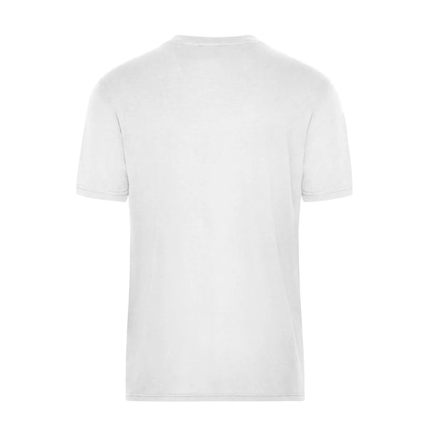 T-shirt Mens Bio Workwear - personalizzabile con logo