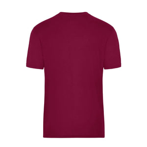 T-shirt Mens Bio Workwear - personalizzabile con logo