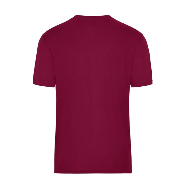 T-shirt Mens Bio Workwear - personalizzabile con logo