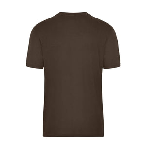 T-shirt Mens Bio Workwear - personalizzabile con logo