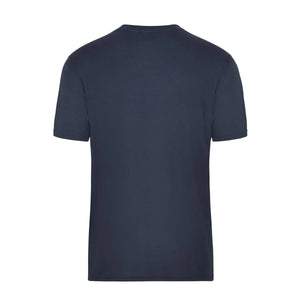 T-shirt Mens Bio Workwear - personalizzabile con logo