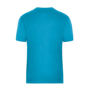 T-shirt Mens Bio Workwear - personalizzabile con logo
