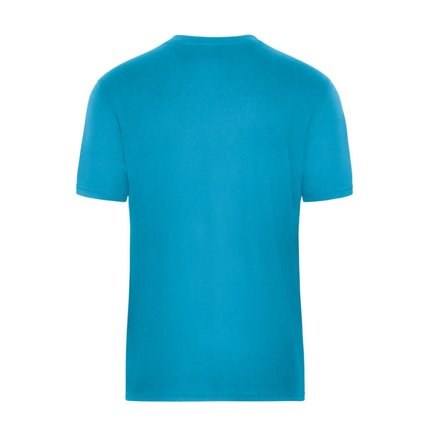 T-shirt Mens Bio Workwear - personalizzabile con logo