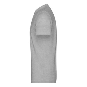 T-shirt Mens Heather - personalizzabile con logo