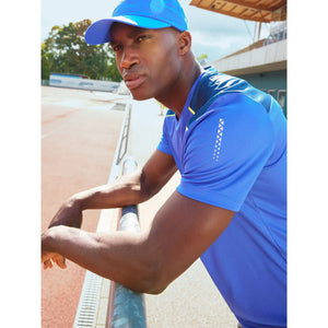 T-shirt Mens Running Grs - personalizzabile con logo
