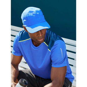 T-shirt Mens Running Grs - personalizzabile con logo