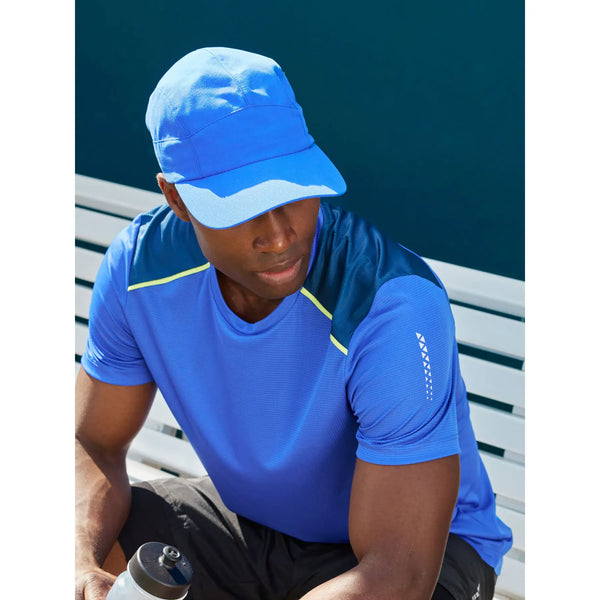 T-shirt Mens Running Grs - personalizzabile con logo
