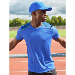 T-shirt Mens Running Grs - personalizzabile con logo