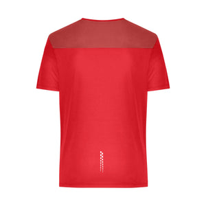 T-shirt Mens Running Grs - personalizzabile con logo