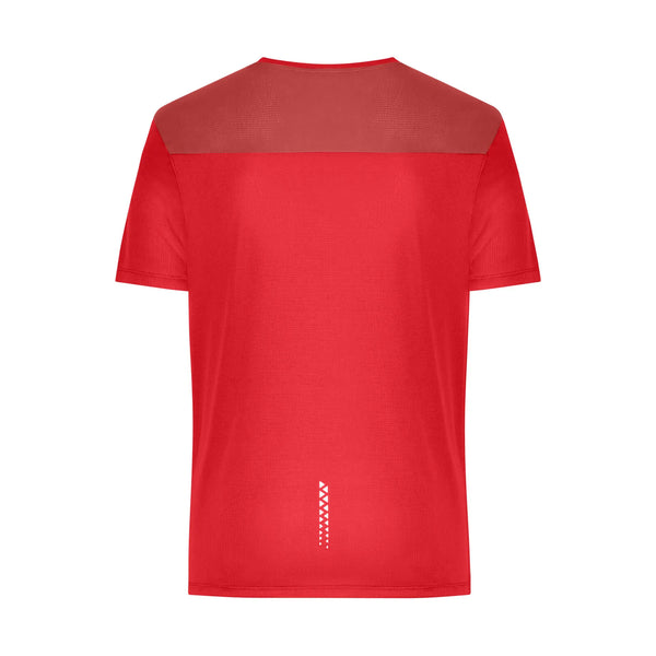 T-shirt Mens Running Grs - personalizzabile con logo