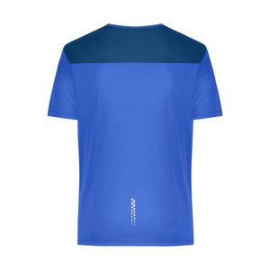 T-shirt Mens Running Grs - personalizzabile con logo