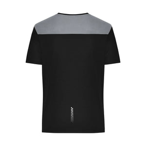 T-shirt Mens Running Grs - personalizzabile con logo