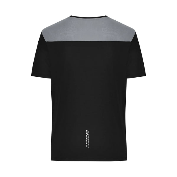 T-shirt Mens Running Grs - personalizzabile con logo