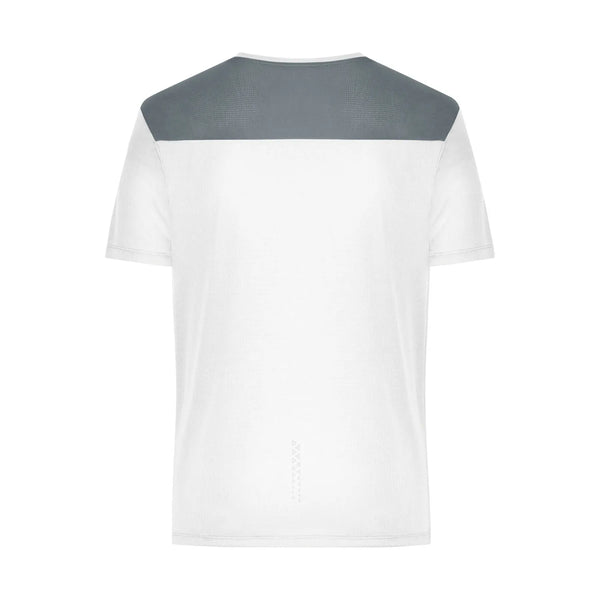 T-shirt Mens Running Grs - personalizzabile con logo