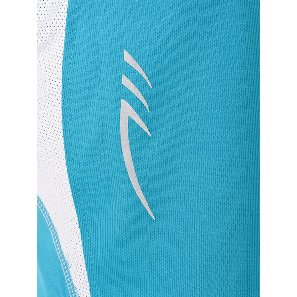 T-shirt Mens Running-t - personalizzabile con logo