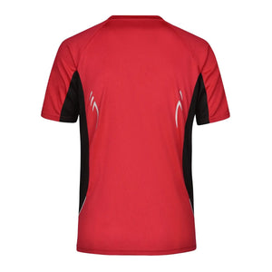 T-shirt Mens Running-t - personalizzabile con logo