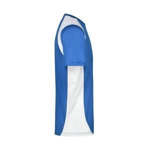 T-shirt Mens Running-t - personalizzabile con logo
