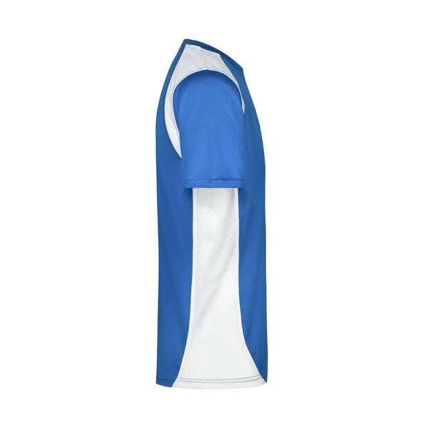 T-shirt Mens Running-t - personalizzabile con logo