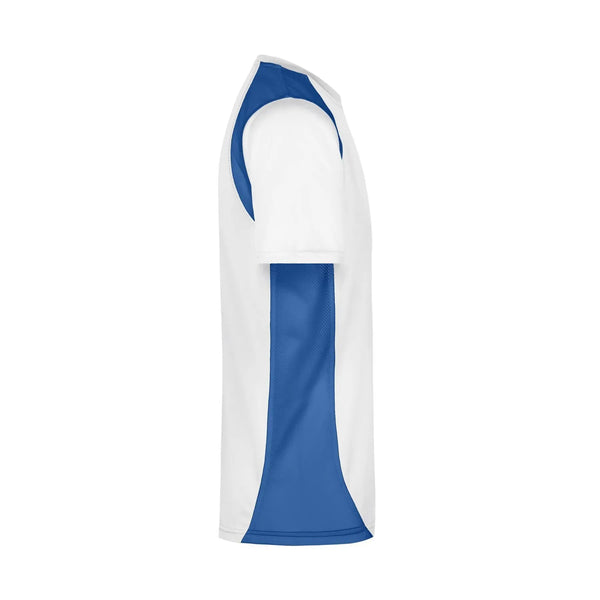 T-shirt Mens Running-t - personalizzabile con logo