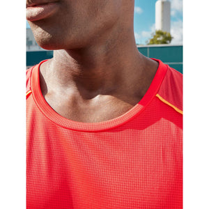 T-shirt Mens Running Tank Grs - personalizzabile con logo