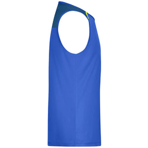 T-shirt Mens Running Tank Grs - personalizzabile con logo