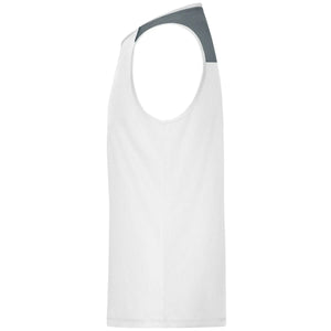 T-shirt Mens Running Tank Grs - personalizzabile con logo