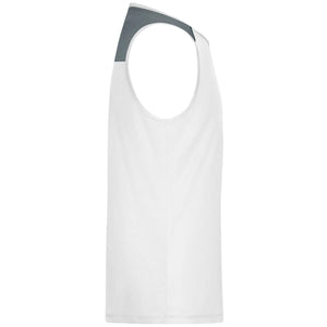 T-shirt Mens Running Tank Grs - personalizzabile con logo