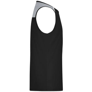 T-shirt Mens Running Tank Grs - personalizzabile con logo