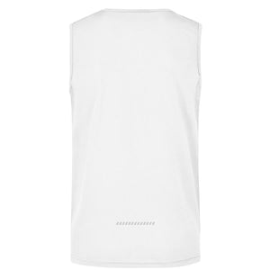 T-shirt Mens Running Tank - personalizzabile con logo