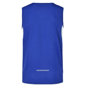 T-shirt Mens Running Tank - personalizzabile con logo