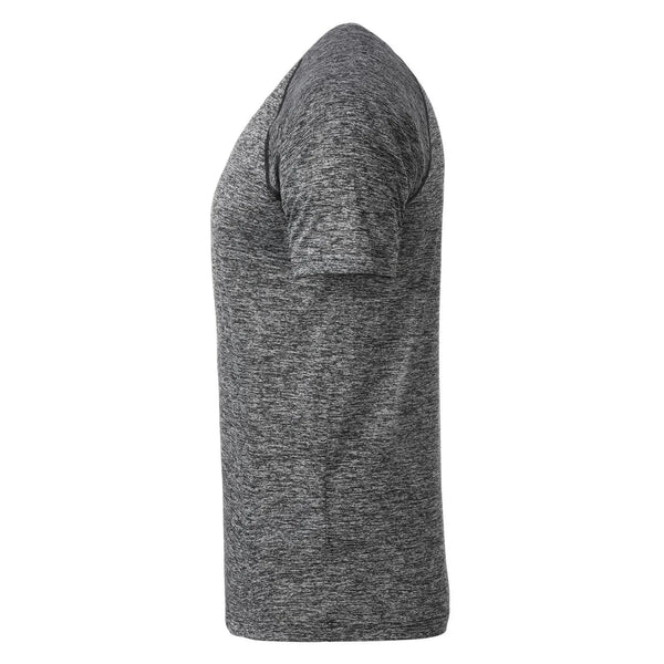 T-shirt Mens Sport - personalizzabile con logo
