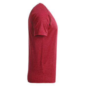 T-shirt Mens Sport - personalizzabile con logo