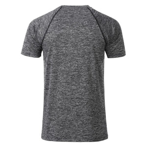 T-shirt Mens Sport - personalizzabile con logo
