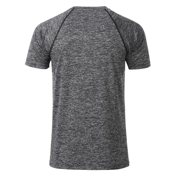 T-shirt Mens Sport - personalizzabile con logo