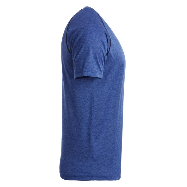 T-shirt Mens Sport - personalizzabile con logo