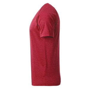 T-shirt Mens Sport - personalizzabile con logo
