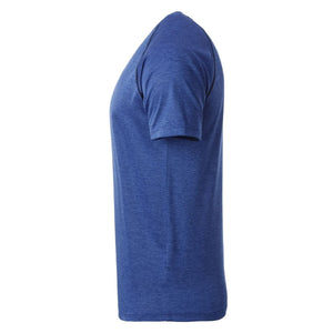 T-shirt Mens Sport - personalizzabile con logo