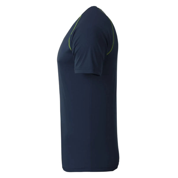 T-shirt Mens Sport - personalizzabile con logo