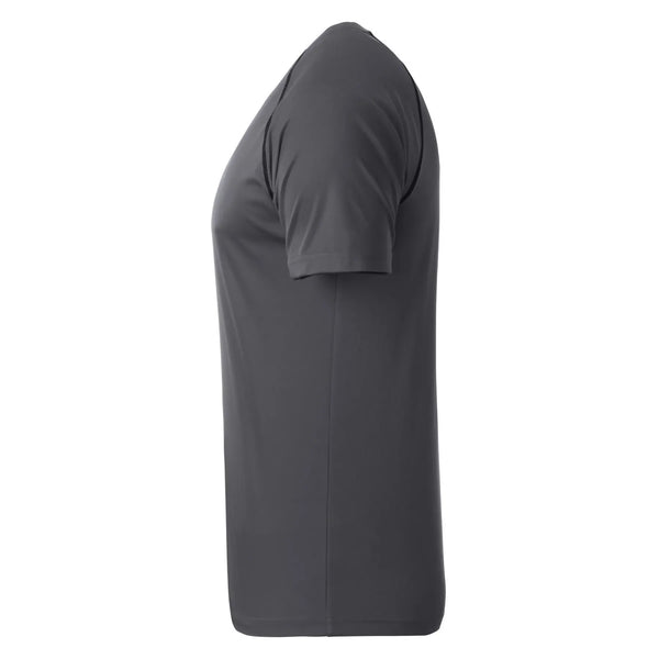 T-shirt Mens Sport - personalizzabile con logo