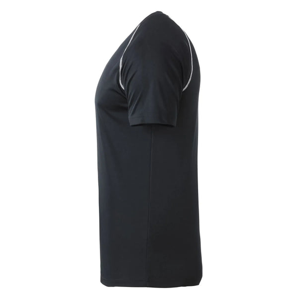 T-shirt Mens Sport - personalizzabile con logo