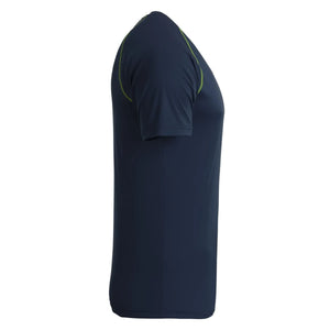 T-shirt Mens Sport - personalizzabile con logo