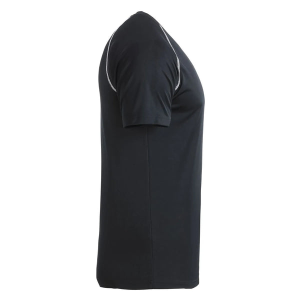 T-shirt Mens Sport - personalizzabile con logo