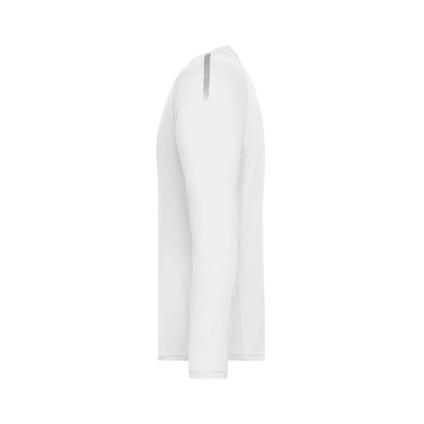 T-shirt Mens Sports Shirt Long-sleeved - personalizzabile con logo