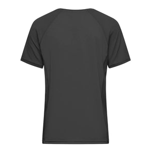 T-shirt Mens Sports-t - personalizzabile con logo