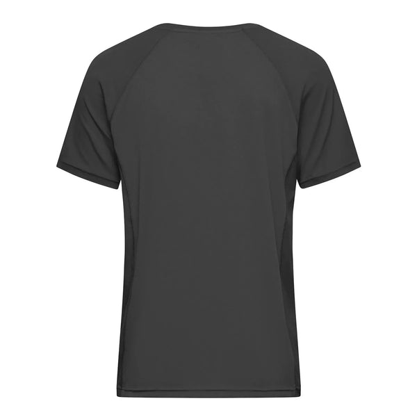T-shirt Mens Sports-t - personalizzabile con logo
